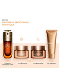 Clarins Extra-Firming neck cream 75ml (British brand)