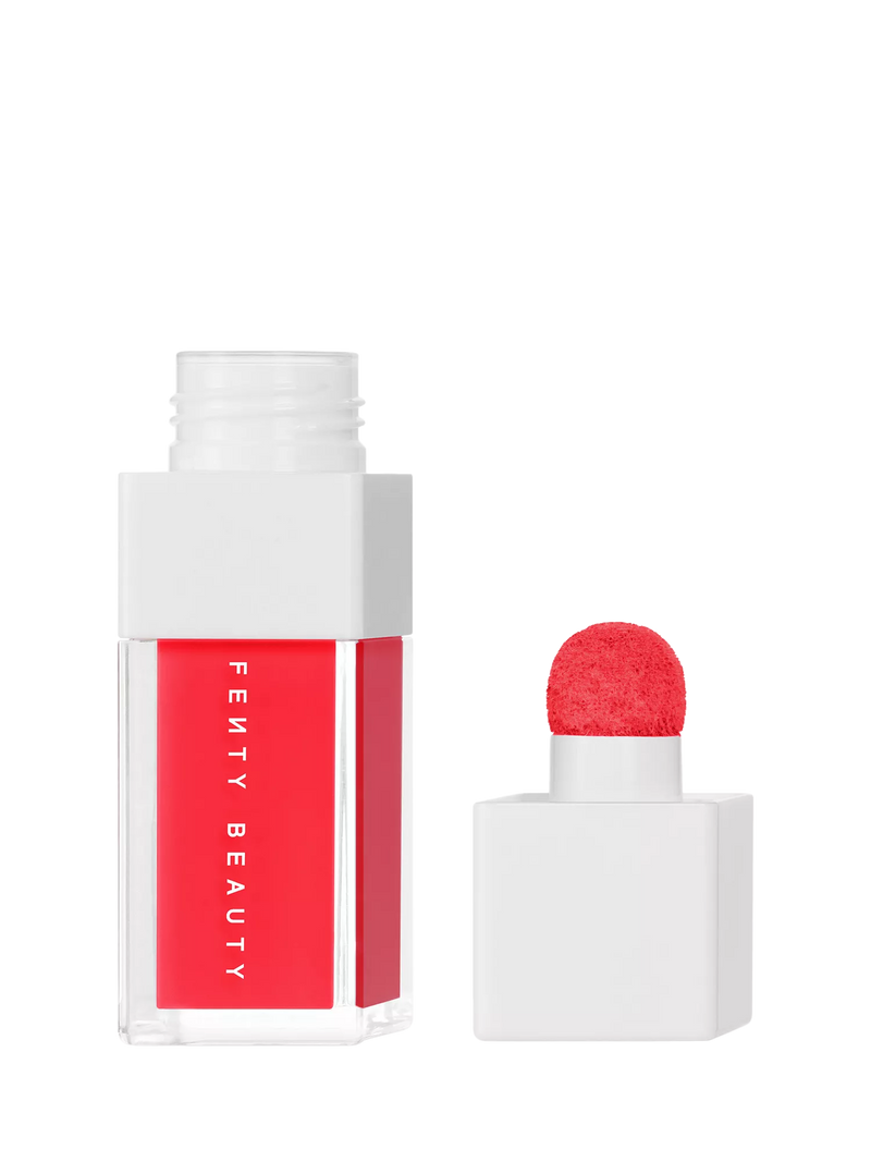 Fenty Beauty Shake 'N Play Buildable Liquid Blush 9ml