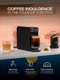 Nespresso Vertuo Up coffee machine (British brand)