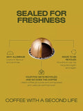 Nespresso Vertuo Up coffee machine (British brand)
