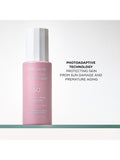 Tan-Luxe photoadaptive hydra-gel face sunscreen 50ml (British brand)