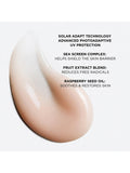 Tan-Luxe photoadaptive hydra-gel face sunscreen 50ml (British brand)