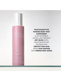 Tan-Luxe body sunscreen mist SPF 50 200ml, UK version