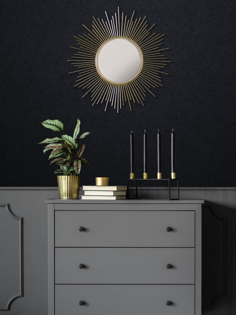 John Lewis Armour wallpaper Dark Night Sky - British product