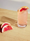 Waterford Opulence highball set 360ml, imported from the UK