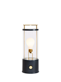 tala Muse 2.0 black rechargeable outdoor lamp (British brand)