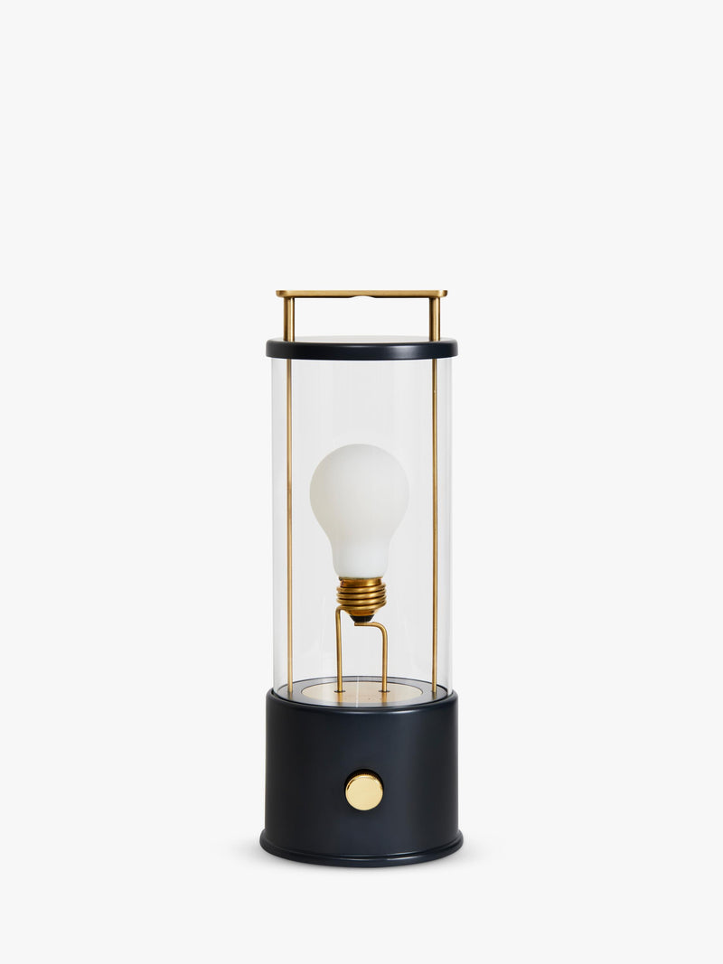 tala Muse 2.0 black rechargeable outdoor lamp (British brand)