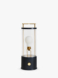 tala Muse 2.0 black rechargeable outdoor lamp (British brand)