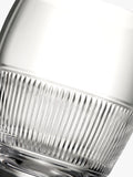 Wedgwood crystal tumblers 410ml set of 4, imported from the UK