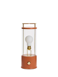 tala Muse 2.0 portable outdoor lamp orange - British product