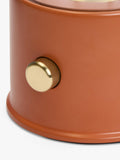 tala Muse 2.0 portable outdoor lamp orange - British product