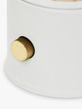 tala The Muse 2.0 portable table lamp, white (British brand)