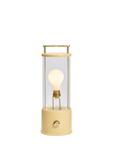 John Lewis tala The Muse 2.0 Portable Table Lamp, Posset Yellow- Buy online at McGrocer