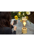 Tala Muse 2.0 portable table lamp Posset Yellow - British product
