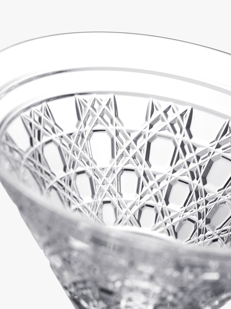 Waterford Opulence cocktail glasses 250ml set of 2 - British product