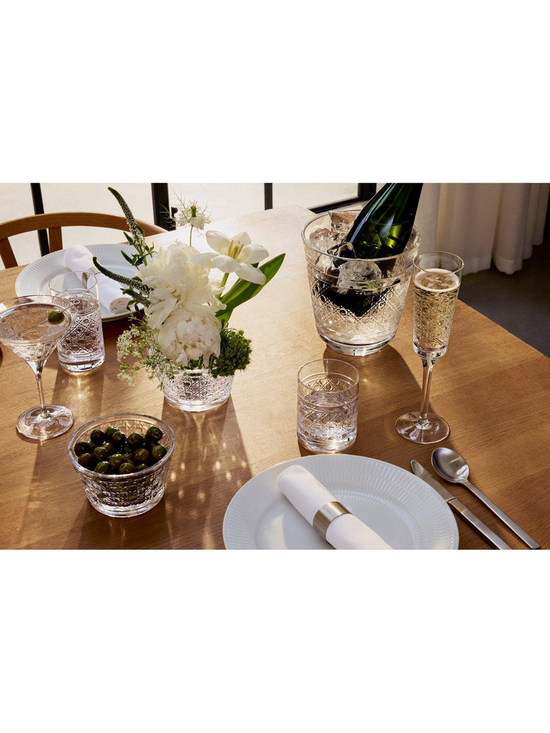 Waterford Opulence cocktail glasses 250ml set of 2 - British product