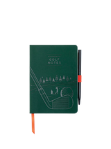 John Lewis Gentlemen's Hardware Waterproof Golf Notebook- Buy online at McGrocer