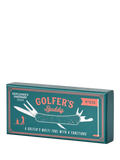 Gentlemen's Hardware Golfer's Buddy multi tool - British product