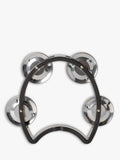 Gentlemen's Hardware mini tambourine small desk percussion - British product