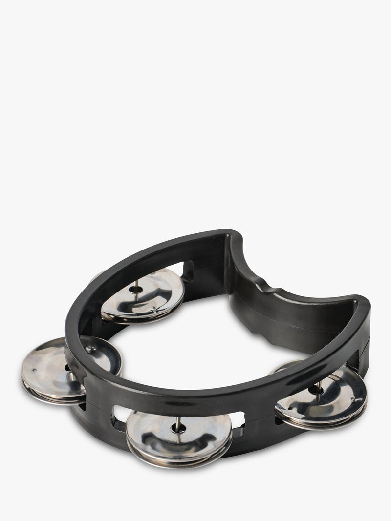 Gentlemen's Hardware mini tambourine small desk percussion - British product
