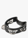 Gentlemen's Hardware mini tambourine small desk percussion - British product