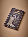 Gentlemen's Hardware cowboy boot bottle opener, imported from the UK