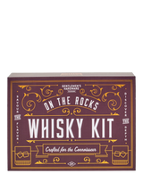John Lewis Gentlemen's Hardware Whisky Kit- Buy online at McGrocer