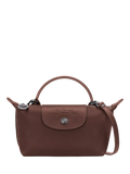 Longchamp Le Pliage Xtra XS Pouch Crossbody Bag