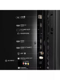 Hisense 43 inch 4K Smart TV, UK version