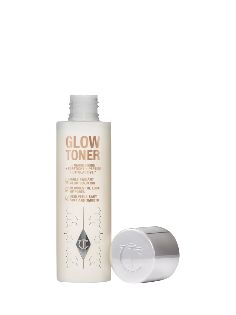 Charlotte Tilbury Glow Toner 30ml