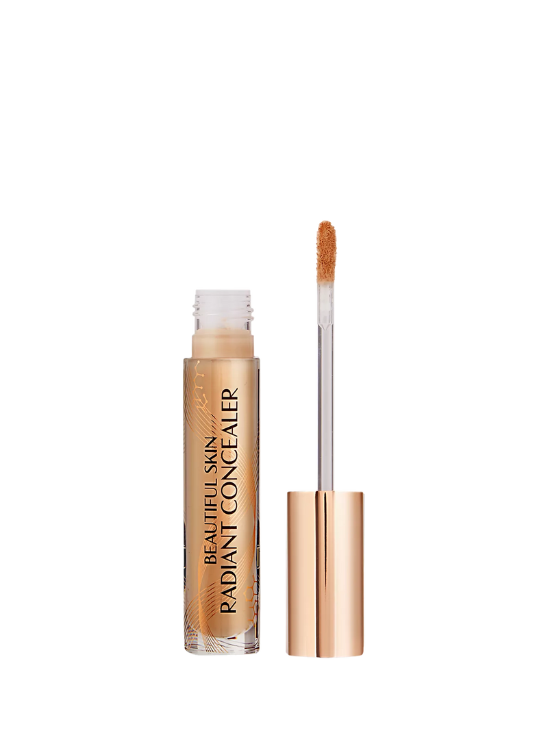Charlotte Tilbury Beautiful Skin Radiant Concealer 7.2ml