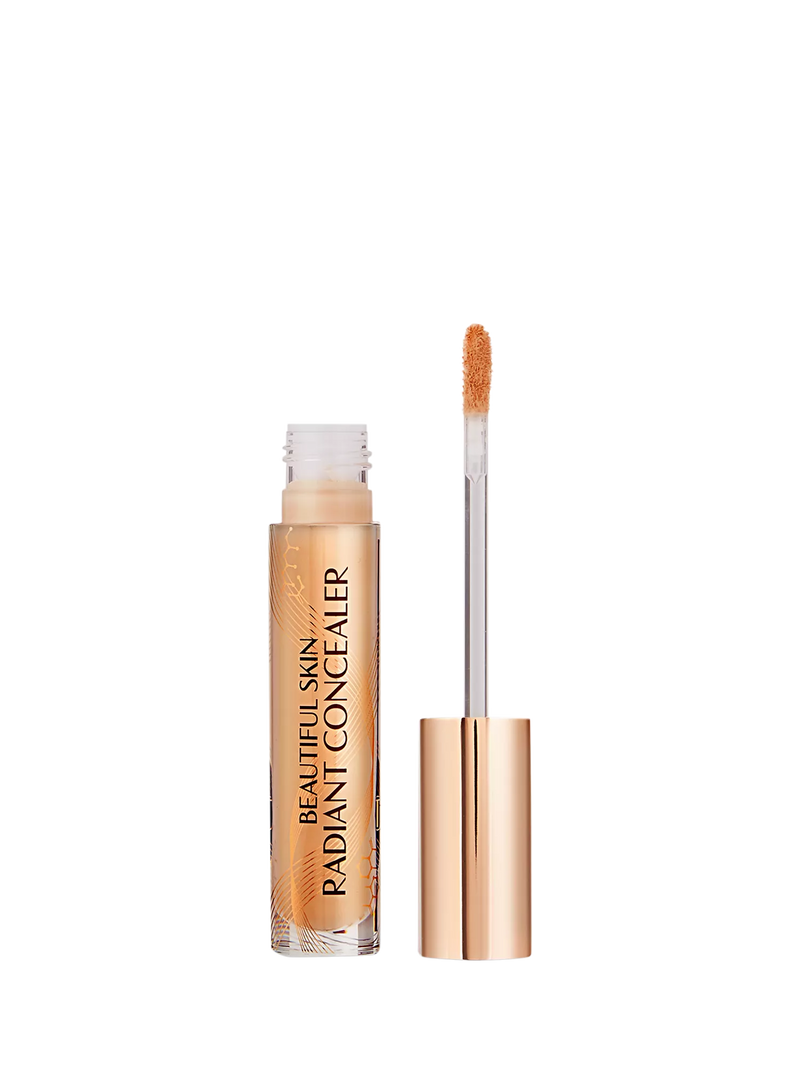 Charlotte Tilbury Beautiful Skin Radiant Concealer 7.2ml