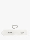 ELLIKER titanium foldable cutlery set 3 piece (British brand)