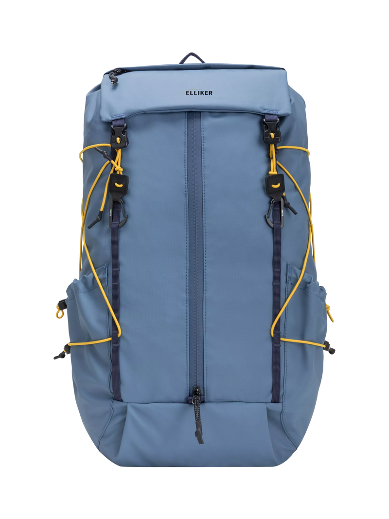 ELLIKER Cautley Flap Over Backpack 23L