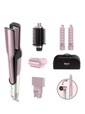 Shark GlamAir Pink Multi-Styler - British product