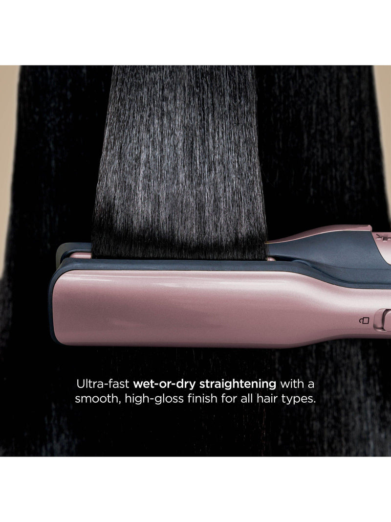 Shark GlamAir Pink Multi-Styler - British product