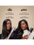 Shark GlamAir Pink Multi-Styler - British product