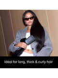 ghd Glide Max hot brush black, UK version