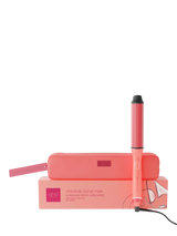 John Lewis ghd Chronos Curve Max Hair Styler Candy Coral- Buy online at McGrocer