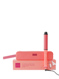 ghd Chronos Curve Max hair styler wand 38mm candy coral (British brand)