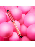 ghd Chronos Curve Max hair styler wand 38mm candy coral (British brand)