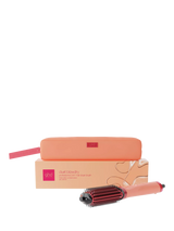 John Lewis ghd Jelly Duet Blowdry Hair Styler, Sunkissed Peach- Buy online at McGrocer