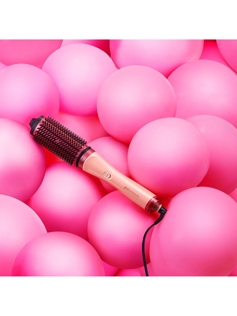 ghd Duet Blowdry Jelly hair styler Sunkissed Peach, UK version