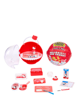 John Lewis MGA's Miniverse Make It Mini Spaces Hello Kitty Sanrio Ball Collectible Toy Assorted- Buy online at McGrocer