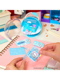 MGA's Miniverse Hello Kitty Sanrio Ball assorted - British product