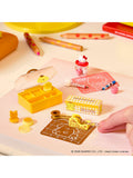 MGA's Miniverse Hello Kitty Sanrio Ball assorted - British product