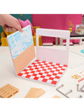 MGA's Miniverse Pizza Shop Playset - British product
