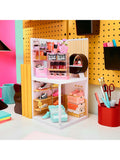 MGA's Miniverse Pizza Shop Playset - British product