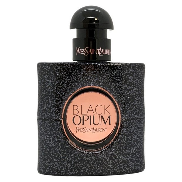 Yves Saint Laurent Black Opium eau de parfum 30ml (British brand)