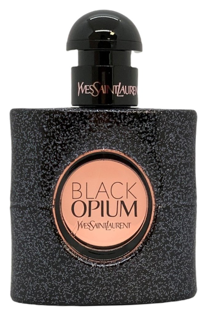 Yves Saint Laurent Black Opium eau de parfum 30ml (British brand)